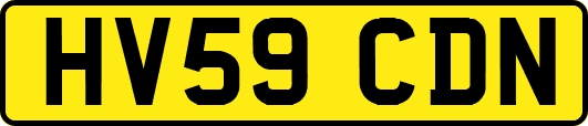 HV59CDN