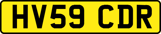HV59CDR