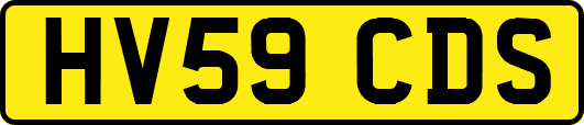 HV59CDS