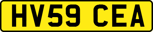 HV59CEA