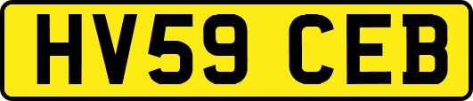 HV59CEB
