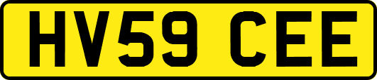 HV59CEE