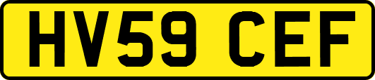HV59CEF
