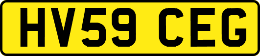 HV59CEG