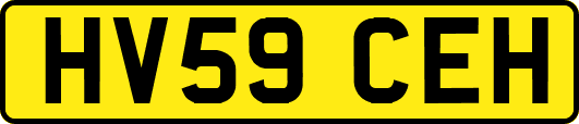 HV59CEH