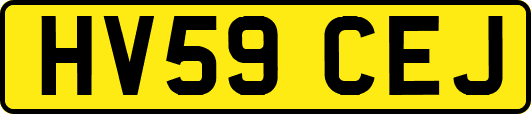 HV59CEJ