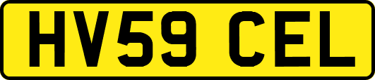HV59CEL