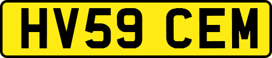 HV59CEM