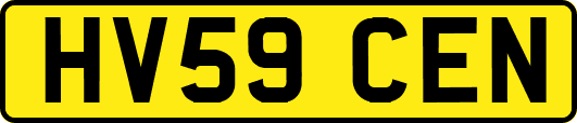HV59CEN