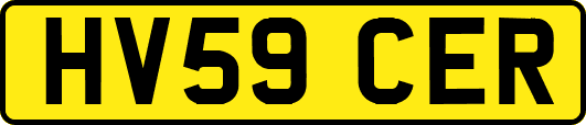 HV59CER