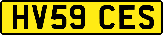 HV59CES