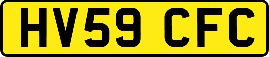 HV59CFC
