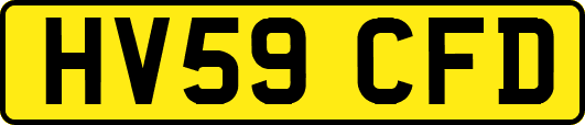 HV59CFD
