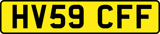 HV59CFF