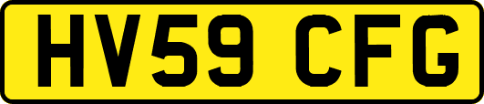 HV59CFG