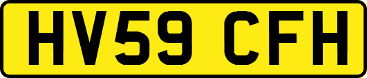 HV59CFH