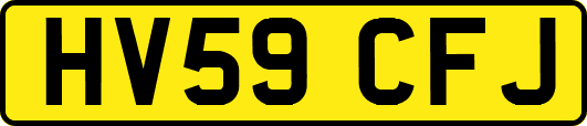 HV59CFJ
