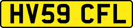 HV59CFL
