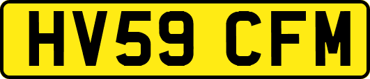 HV59CFM
