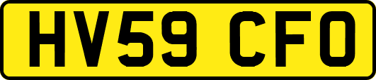 HV59CFO
