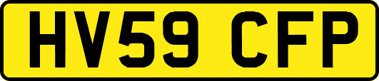 HV59CFP