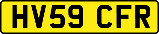 HV59CFR