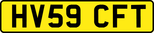 HV59CFT