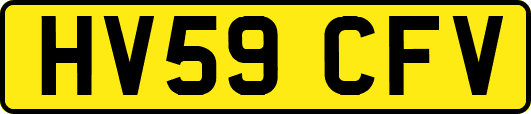 HV59CFV