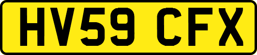HV59CFX