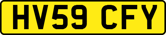 HV59CFY