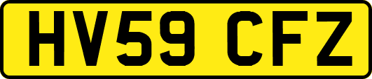 HV59CFZ