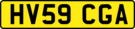 HV59CGA