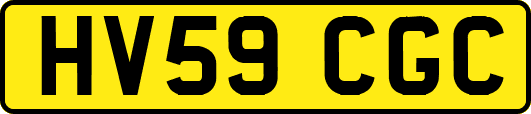 HV59CGC