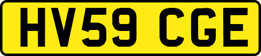 HV59CGE