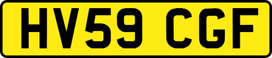 HV59CGF