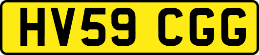 HV59CGG