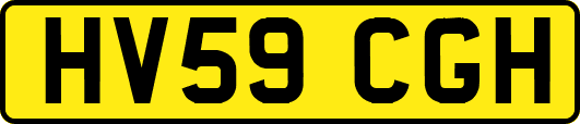 HV59CGH