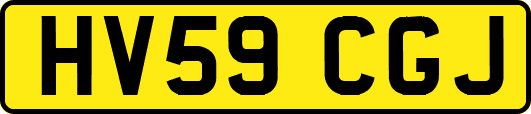 HV59CGJ