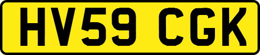 HV59CGK