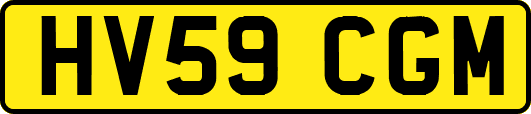 HV59CGM