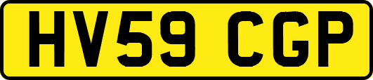 HV59CGP