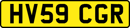 HV59CGR