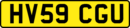 HV59CGU