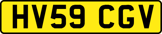 HV59CGV