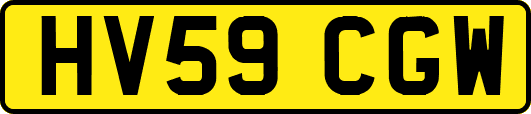 HV59CGW