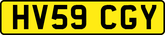 HV59CGY