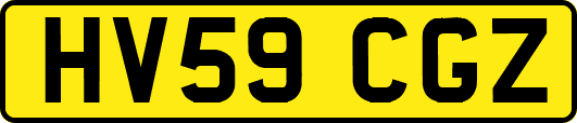 HV59CGZ