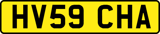 HV59CHA