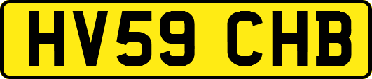 HV59CHB