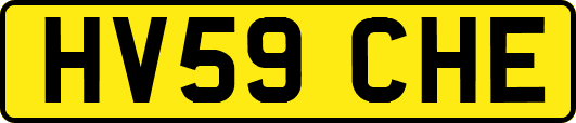 HV59CHE